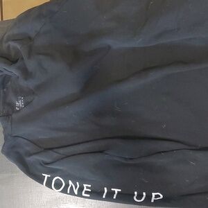 Tone it up sweatshirt